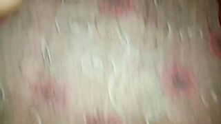 My hairy swallowing pussy