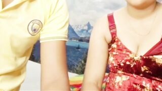 Bengali Romantic Madam Fucked. Clear Audio.