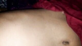 Hot wife pusy show and mastarbe harshelf