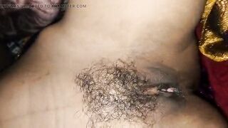 Hot wife pusy show and mastarbe harshelf