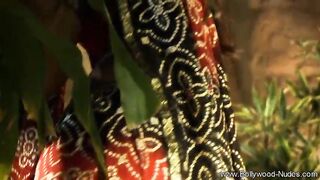 Exotic Loving Movements From India