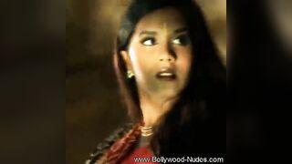 Exotic Loving Movements From India