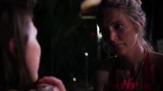 AllHerLuv.com - Come Back to Me - Teaser