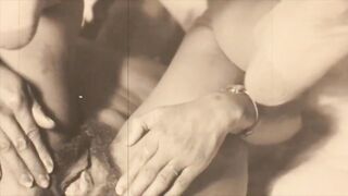 Dark Lantern Entertainment presents 'Vintage Mothers' from My Secret Life, The Erotic Confessions of a Victorian English Gentleman