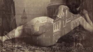 Dark Lantern Entertainment presents 'Hot Odour' from My Secret Life, The Erotic Confessions of a Victorian English Gentleman