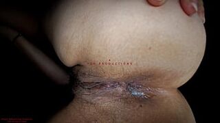 Asshole Fucked Hard Cum Inside Deep - Pussy Fucked hard.