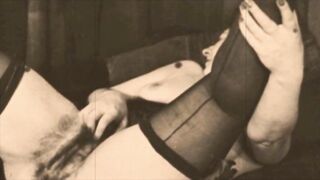 Dark Lantern Entertainment presents 'Vintage Mothers' from My Secret Life, The Erotic Confessions of a Victorian English Gentleman
