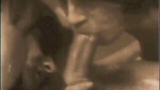 Dark Lantern Entertainment presents 'Vintage Mothers' from My Secret Life, The Erotic Confessions of a Victorian English Gentleman