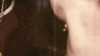 Vintage Dark Lantern London, Vintage Interracial Taboo