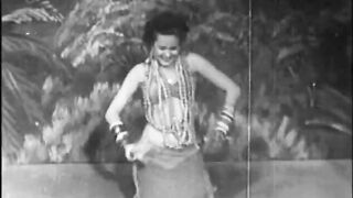 Vintage Stripping For The Soldiers, My Secret Life
