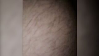 Hairy Fresno Pussy