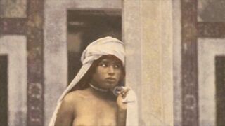 A Night In A Moorish Harem by Lord George Herbert, Chapter One
