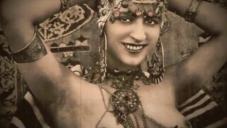 A Night In A Moorish Harem by Lord George Herbert, Chapter One