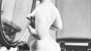 Vintage Pornography Challenge '1870s vs 1970s'