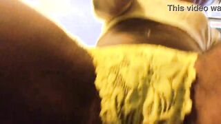 she had a orgasm whore spasm