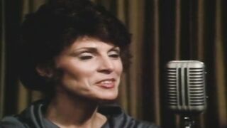 Kay Parker-Erotic Radio WSEX
