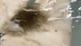 hairy pussy fetish video free
