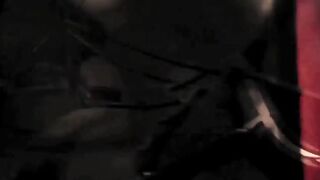Retro Hairy Pussy Lesbian Threesome