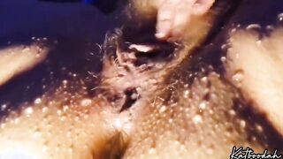 KATBOODAH'S Hairy Bbw Squirting WAP