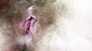 Big Hairy Bush Compilation