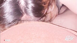 Horny Pinay Maid Torn and Shot Inside by Boss | Cute BBW Asian Filipina Pinay Maid with Big Boobs gave Blowjob to her Boss and let him Fuck her Tight Hairy Pussy and Impregnate her