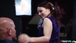 WOW! Helena Locke is super hot MILF and so fuckable