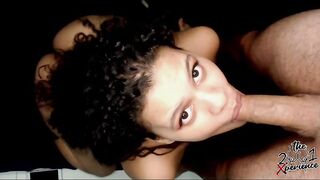 My very horny neighbor asks me to fuck her without a condom, I fuck her pussy for hours she loves my cum on feet 4/4 . Diana Marquez-INSTAGRAM: THE.2001.XPERIENCE