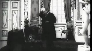 Vintage Hardcore 'Victorian Peepshow'