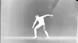Vintage Hardcore 'Victorian Peepshow'