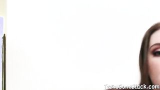 teen fucked by a bbc