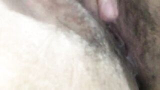 Sexy Babe Pinay Teen Close Up Pussy
