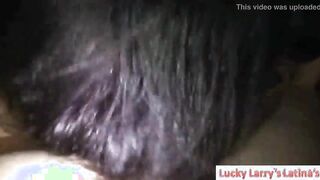 Tall Black Girl Fucked In Her Hairy Pussy