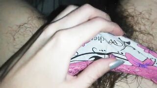 HAIRY BUSH COMPILATION