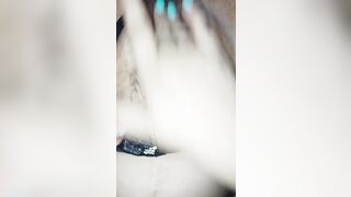 Would you like me to leave your smelly pillow to cuca to your very sweaty and hairy pussy
