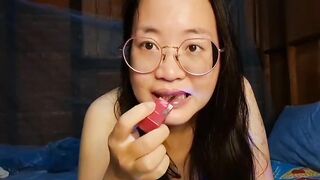 Hot horny pinay girl waiting for you