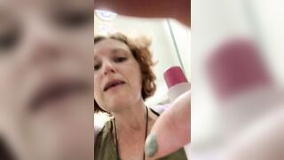Nothing chaps my ass more than pissing at the bus station