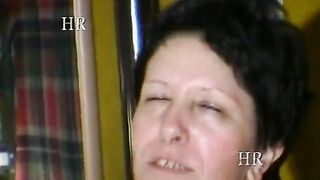IT Exclusive video of 90s Italian porn unreleased on the