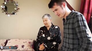 AgedLovE Hardcore Sexual Adventures Compilation