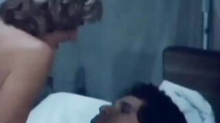 Vintage hairy Nurses 1973