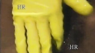 Italian pornography 90s - The exclusive video #8