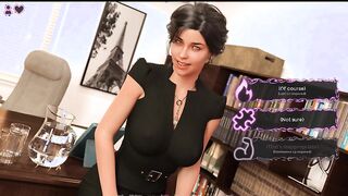 Neuvau-Hairy Pussy Mature Wife