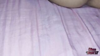 Creampie in my gf Tight pussy for the first time