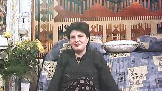 Magalie in Casting