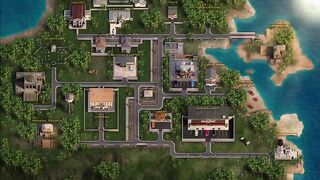 Treasure Of Nadia 6 - PC Gameplay (HD)