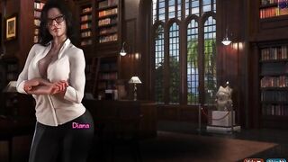 Treasure Of Nadia 6 - PC Gameplay (HD)