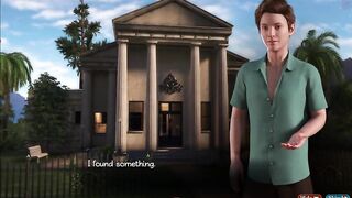 Treasure Of Nadia 6 - PC Gameplay (HD)