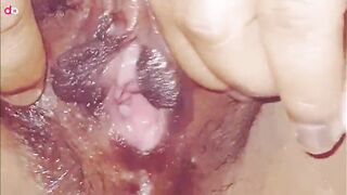 Desi Indian girl fingering in nude show Sexy Young Girl Is Masturbating Her Cute Boobs And Pussy. Horny Girl Is Pissing And Licking Pussy And Ass.